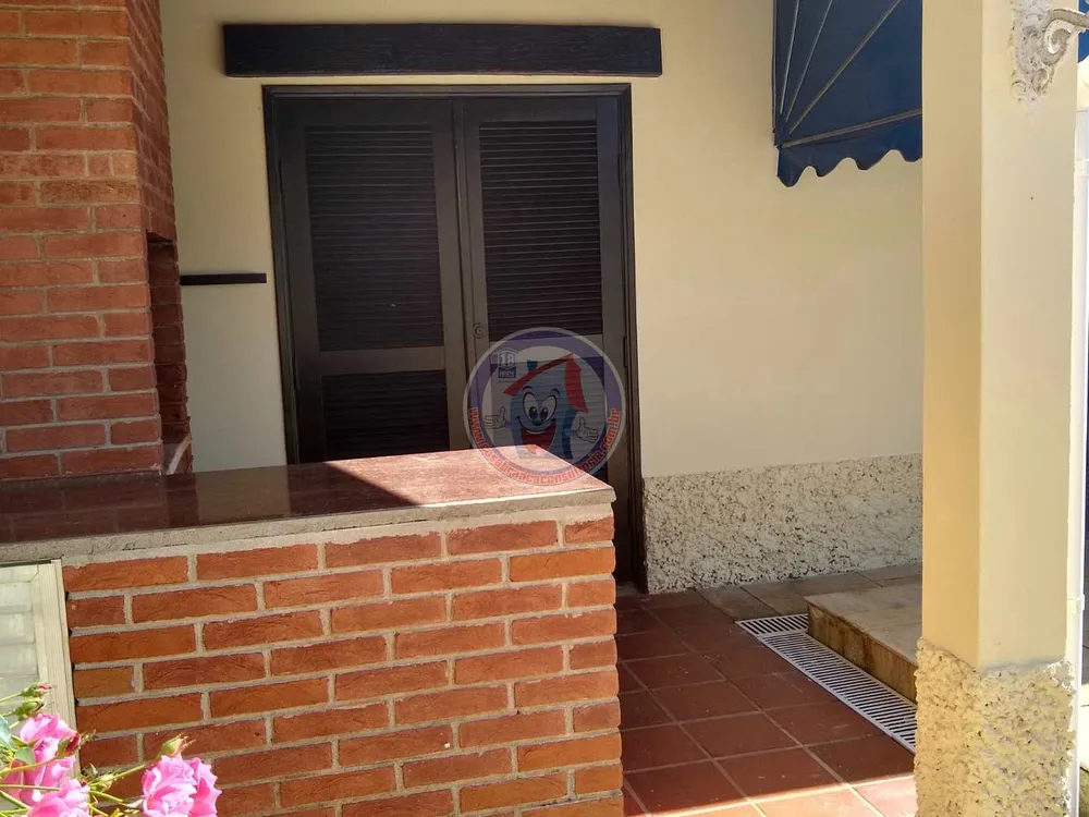 Casa, 3 quartos, 240 m² - Foto 16