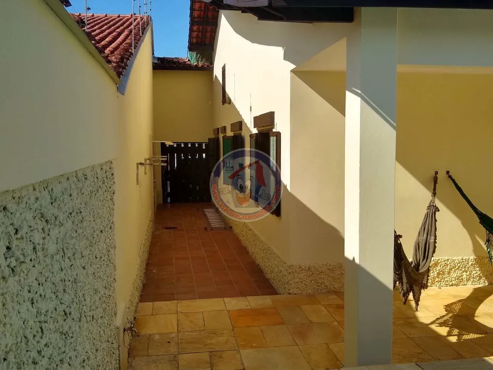 Casa, 3 quartos, 240 m² - Foto 14