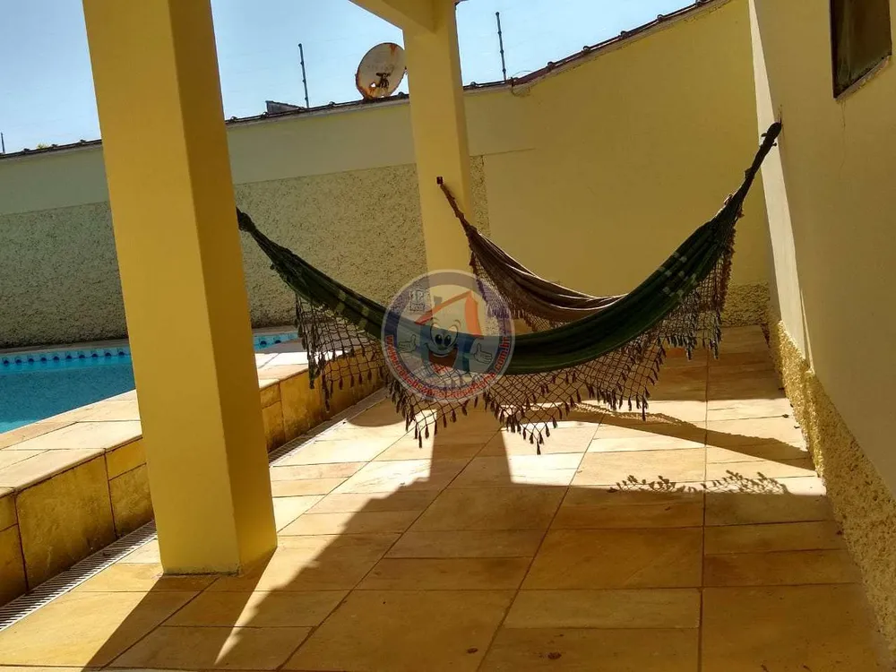 Casa, 3 quartos, 240 m² - Foto 12