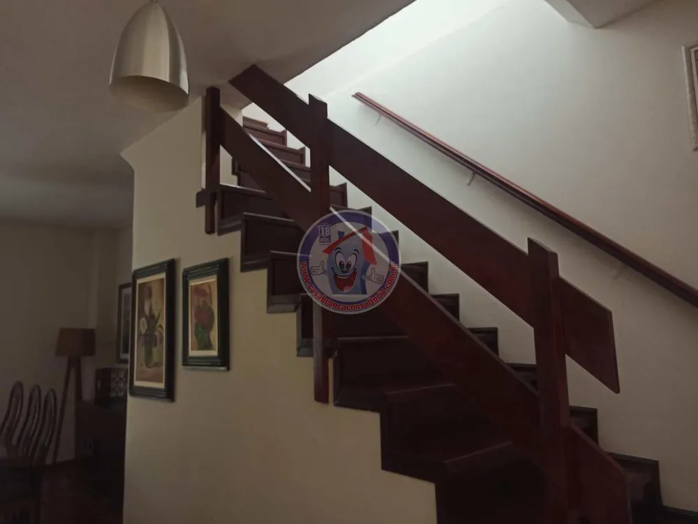 Casa, 3 quartos, 238 m² - Foto 8