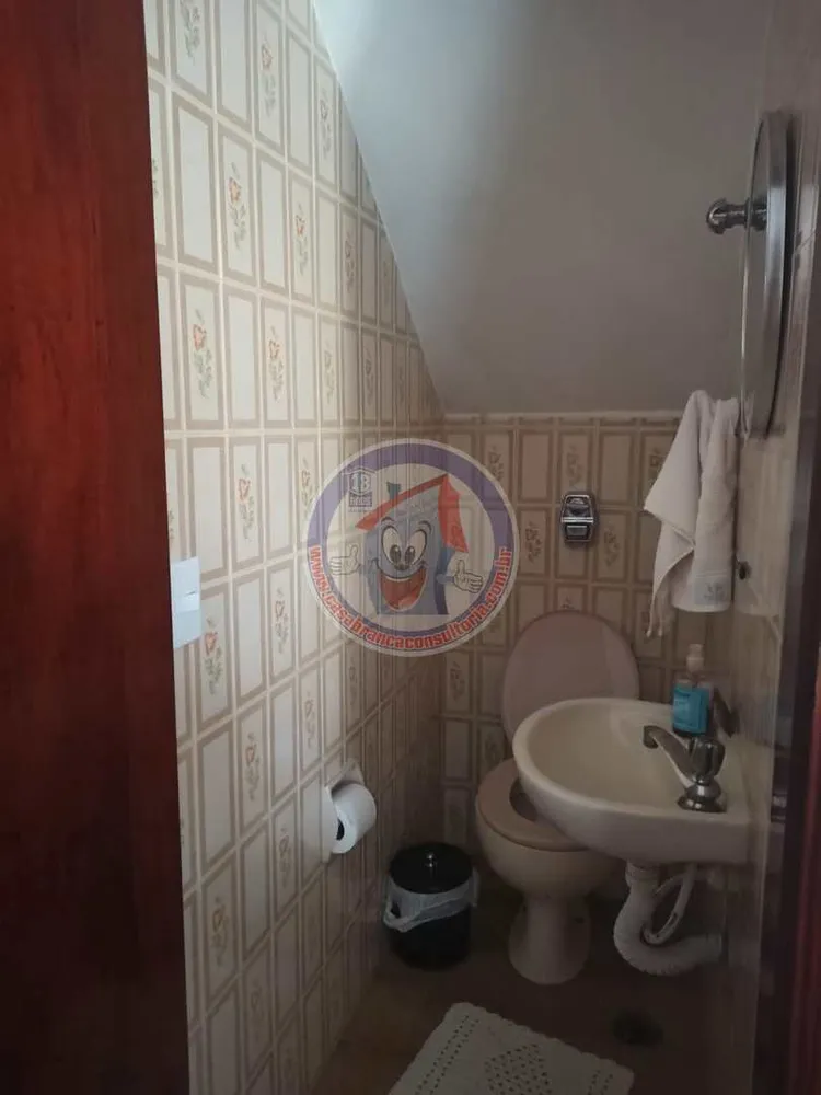 Casa, 3 quartos, 238 m² - Foto 6
