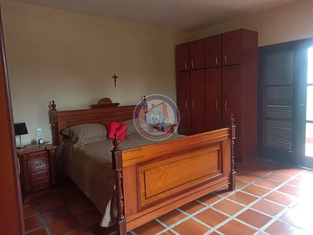 Casa, 3 quartos, 238 m² - Foto 10