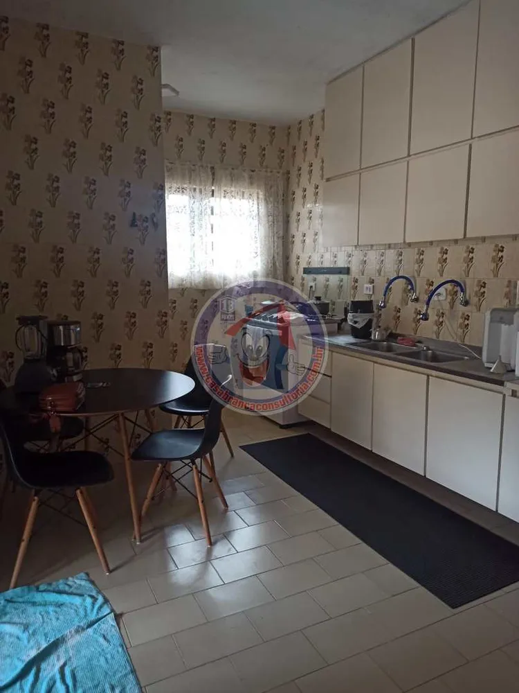 Casa, 3 quartos, 238 m² - Foto 7