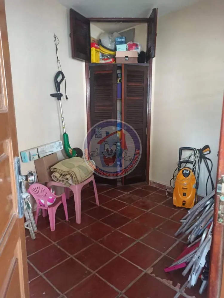 Casa, 3 quartos, 238 m² - Foto 3