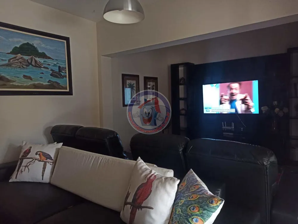 Casa, 3 quartos, 238 m² - Foto 5