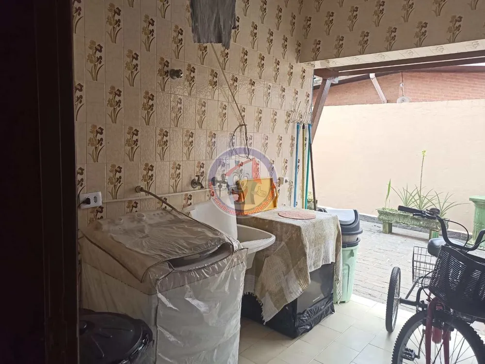 Casa, 3 quartos, 238 m² - Foto 12