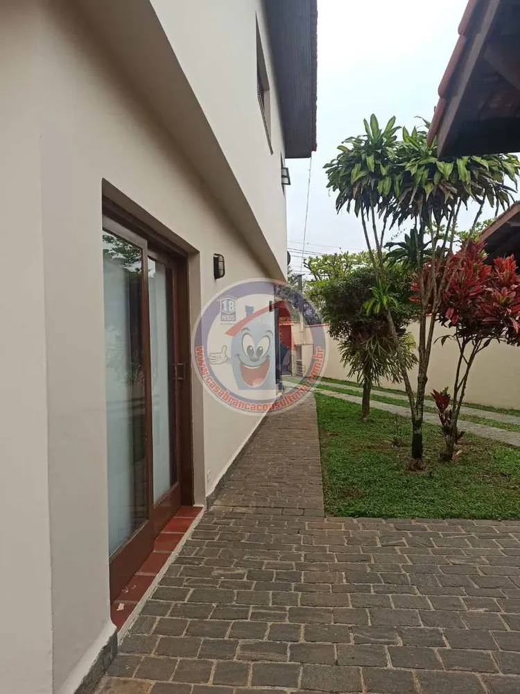 Casa, 3 quartos, 238 m² - Foto 4