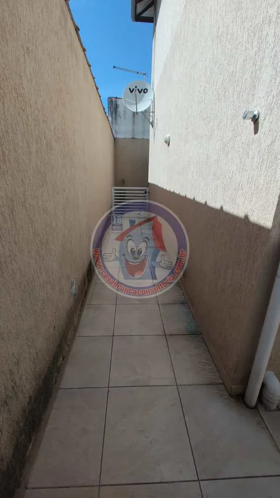 Casa de Condomínio, 2 quartos - Foto 6