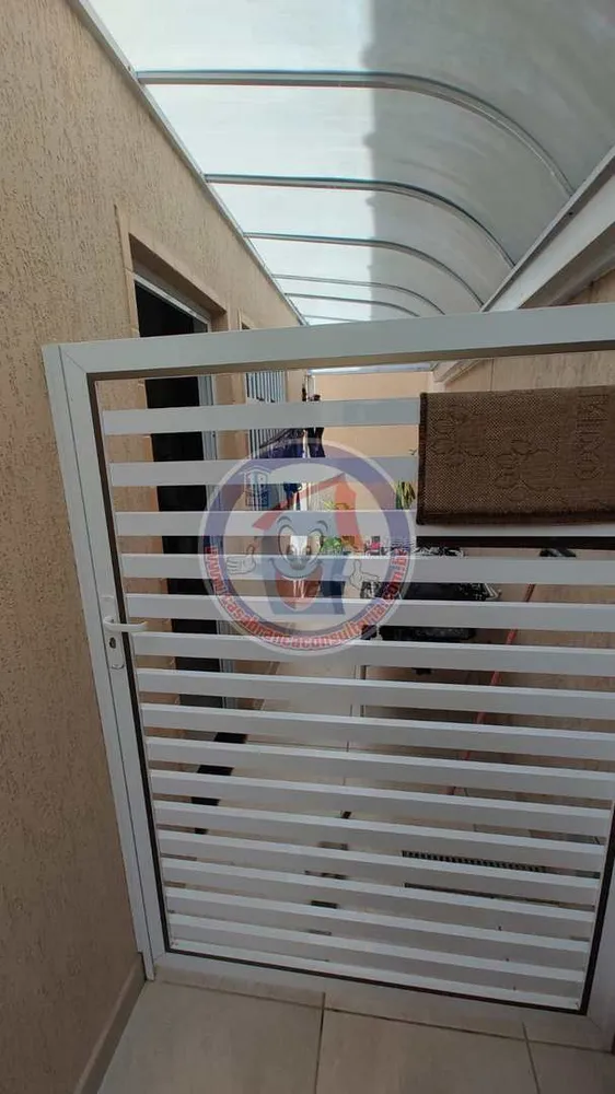 Casa de Condomínio, 2 quartos - Foto 7