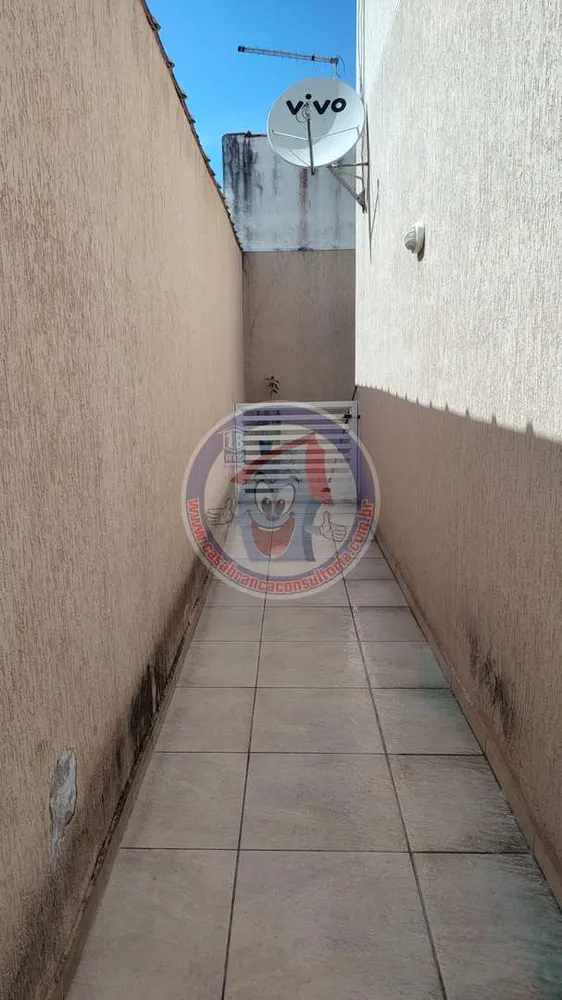 Casa de Condomínio, 2 quartos - Foto 5