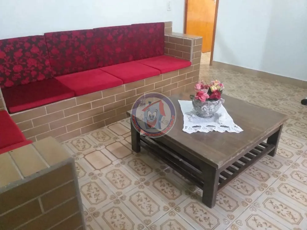 Casa, 6 quartos, 294 m² - Foto 9