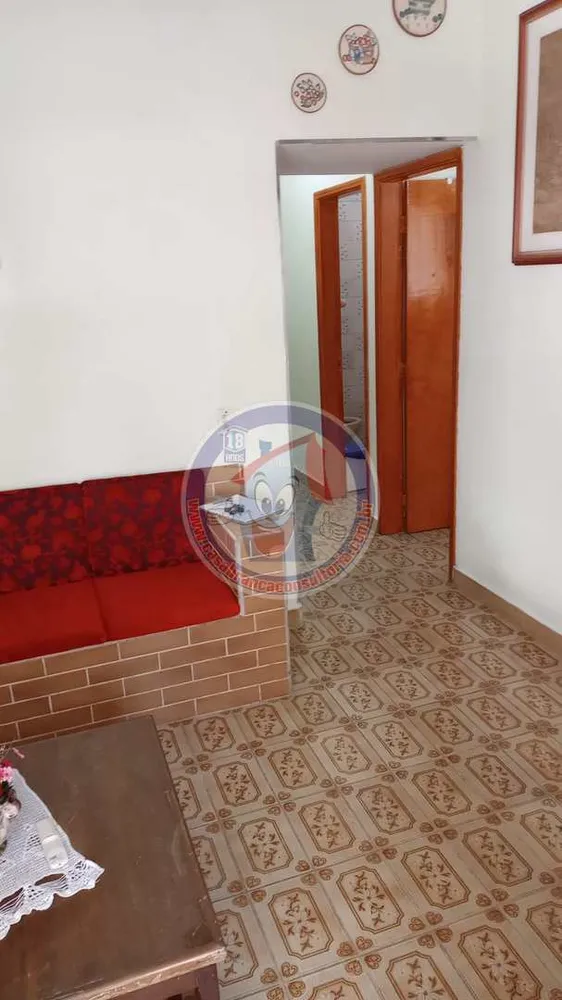 Casa, 6 quartos, 294 m² - Foto 7