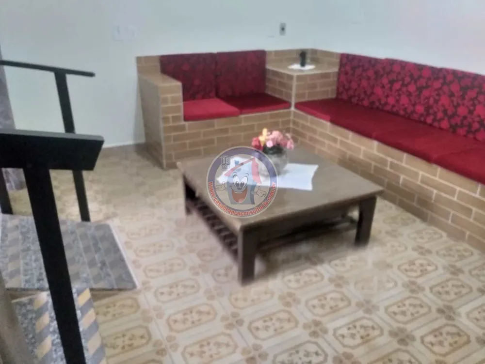 Casa, 6 quartos, 294 m² - Foto 10