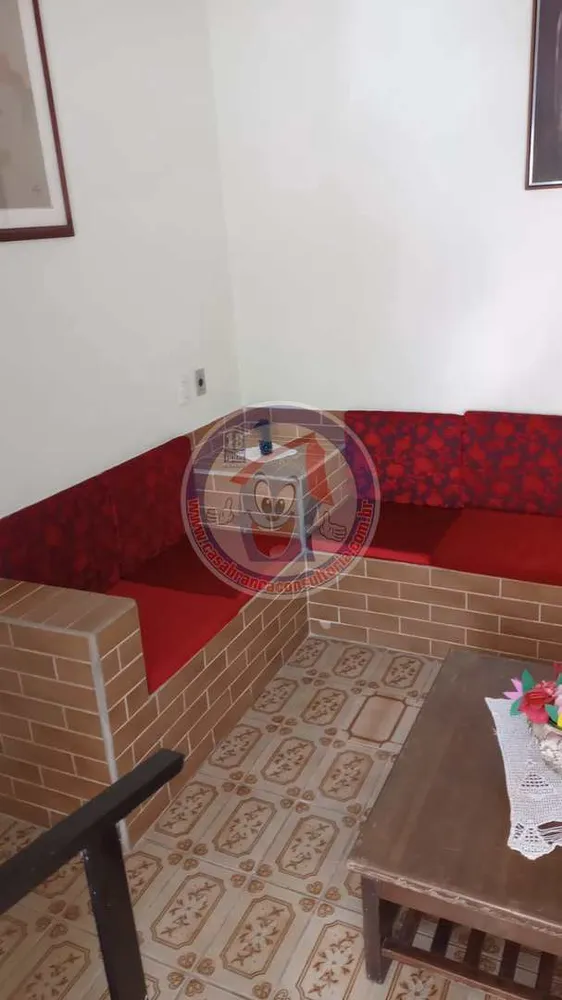 Casa, 6 quartos, 294 m² - Foto 8
