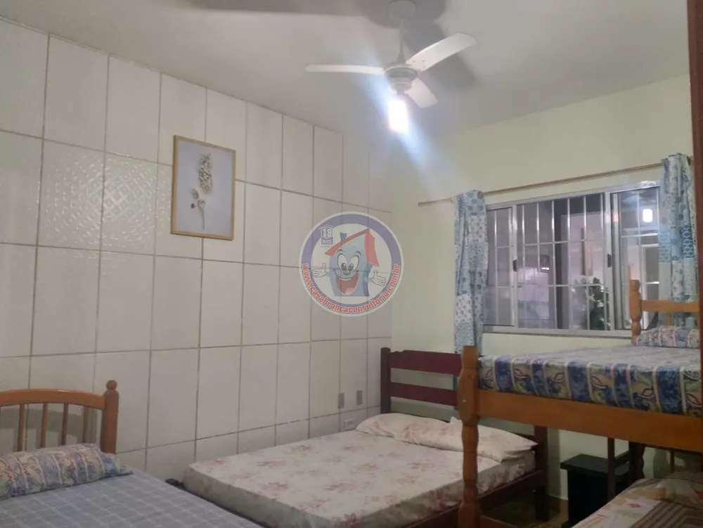 Casa, 6 quartos, 294 m² - Foto 12