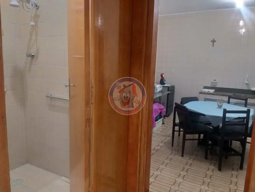 Casa, 6 quartos, 294 m² - Foto 11