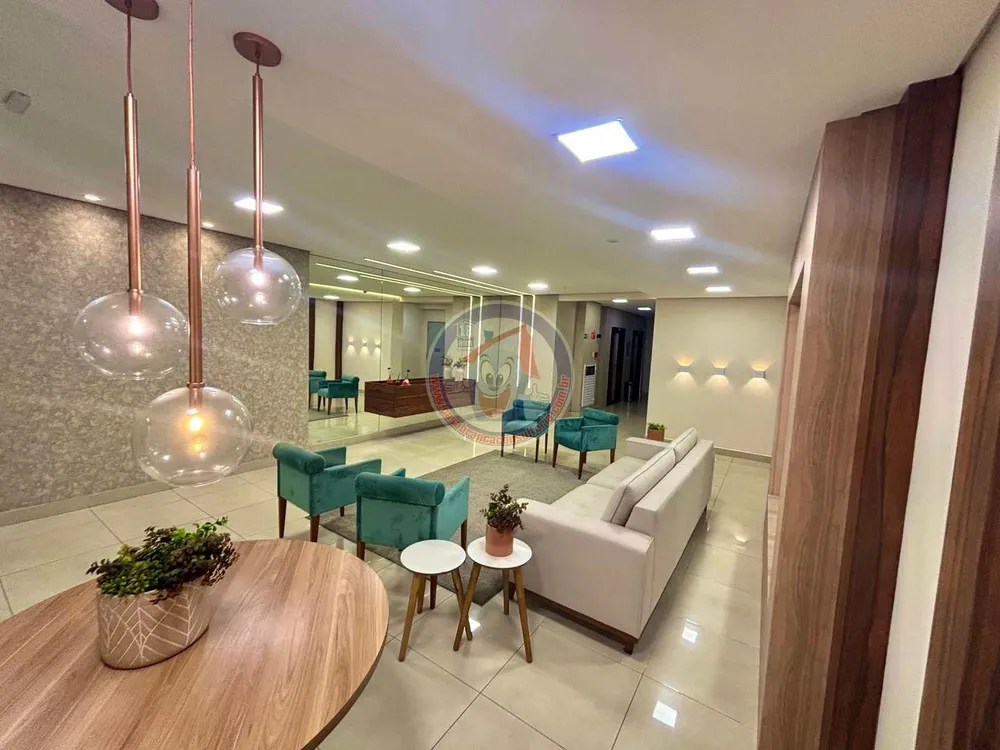 Apartamento, 2 quartos, 74 m² - Foto 4