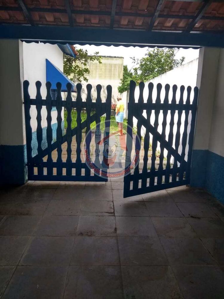 Casa, 2 quartos - Foto 2