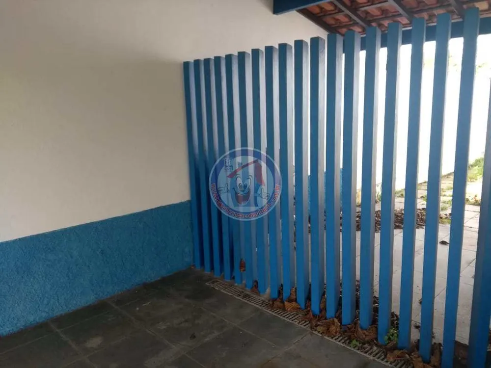 Casa, 2 quartos - Foto 4