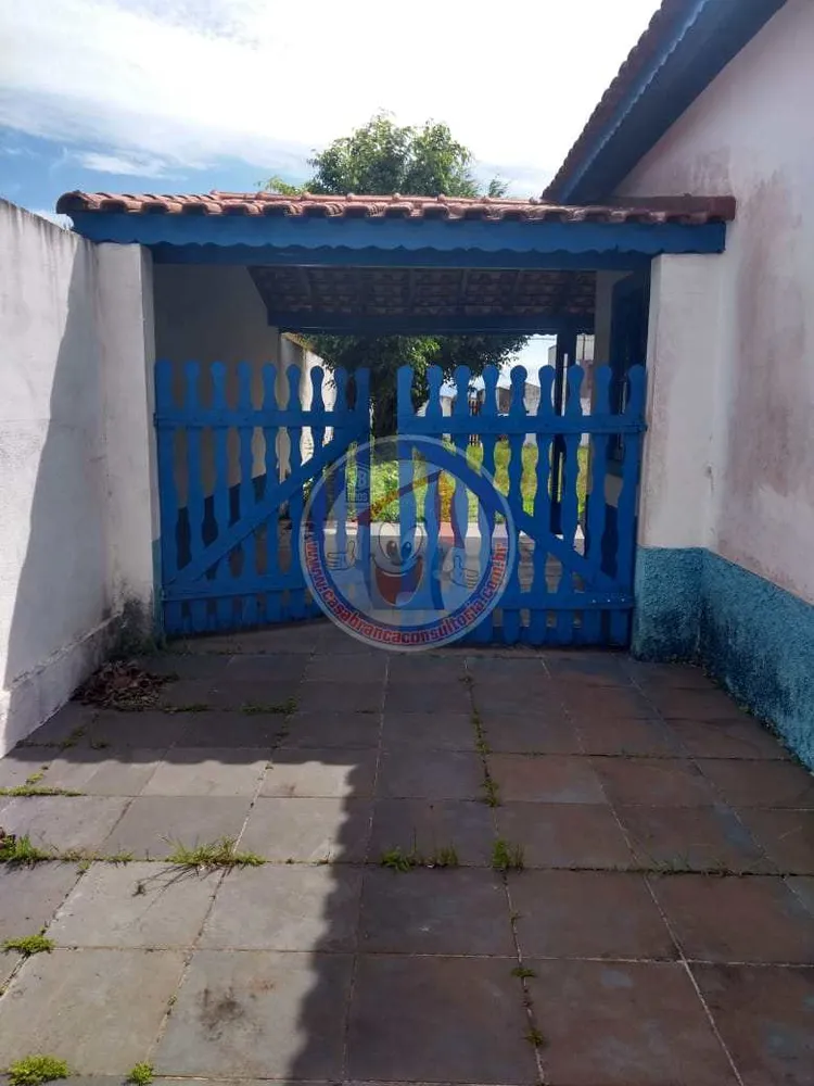 Casa, 2 quartos - Foto 8