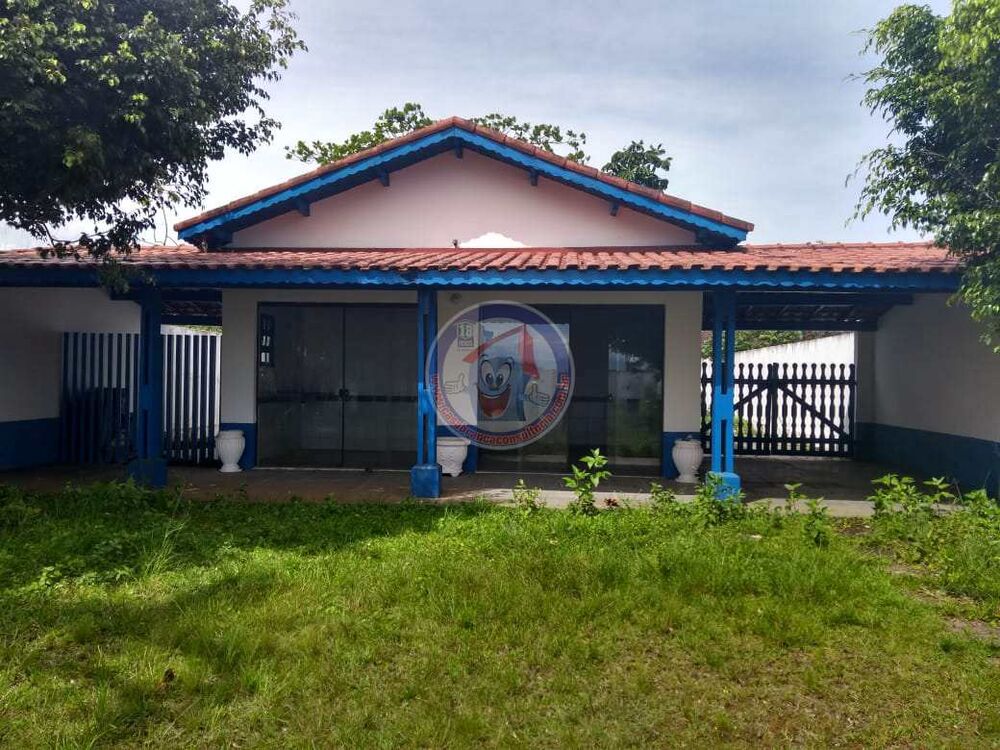 Casa, 2 quartos - Foto 1