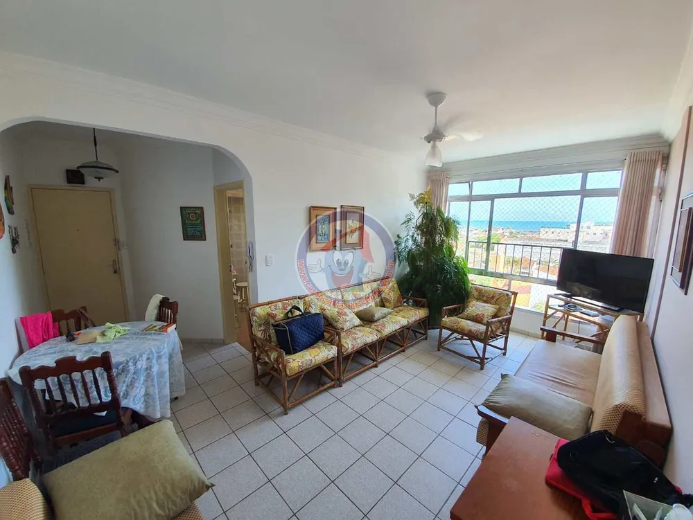 Apartamento, 3 quartos, 122 m² - Foto 2