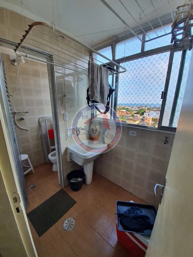Apartamento, 3 quartos, 122 m² - Foto 8