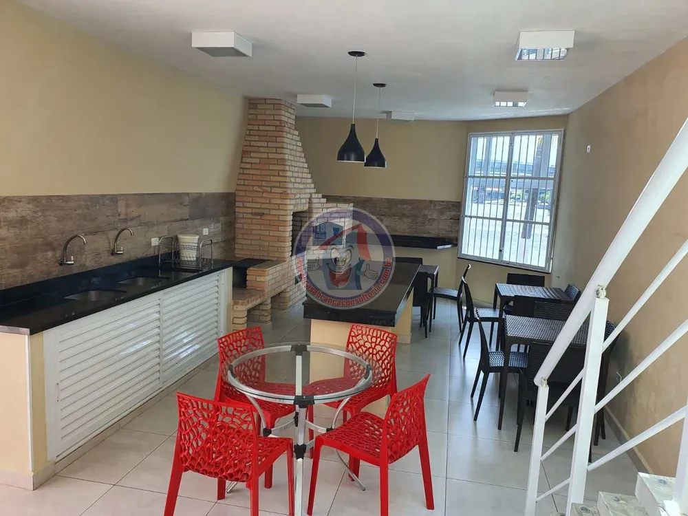 Apartamento, 3 quartos, 122 m² - Foto 10