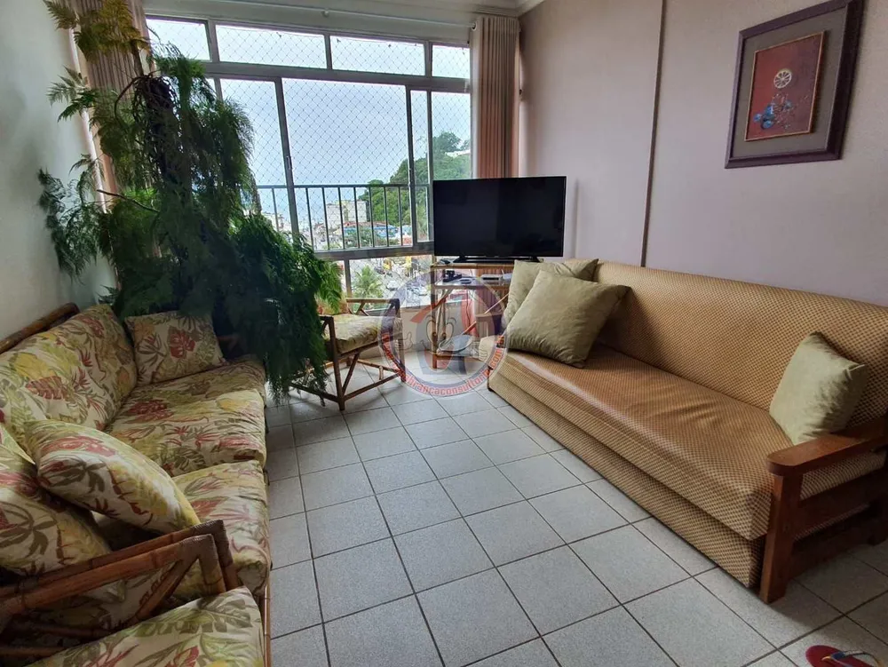 Apartamento, 3 quartos, 122 m² - Foto 3