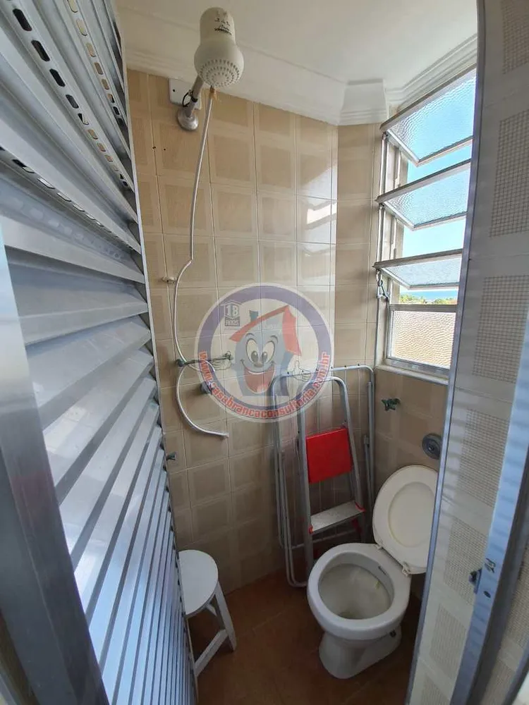 Apartamento, 3 quartos, 122 m² - Foto 9