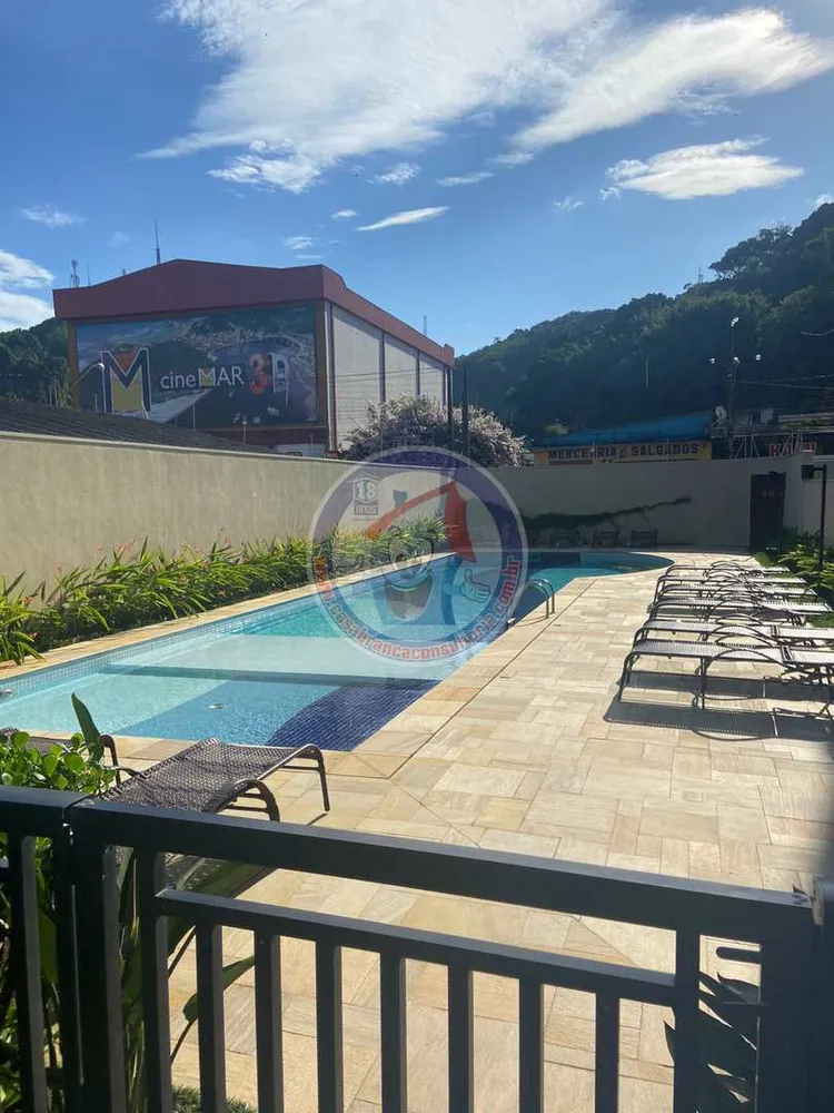 Apartamento, 3 quartos, 122 m² - Foto 12