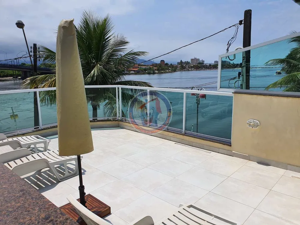 Apartamento, 3 quartos, 122 m² - Foto 11