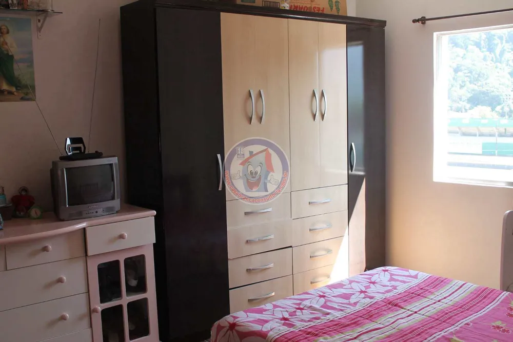 Apartamento, 2 quartos, 100 m² - Foto 9