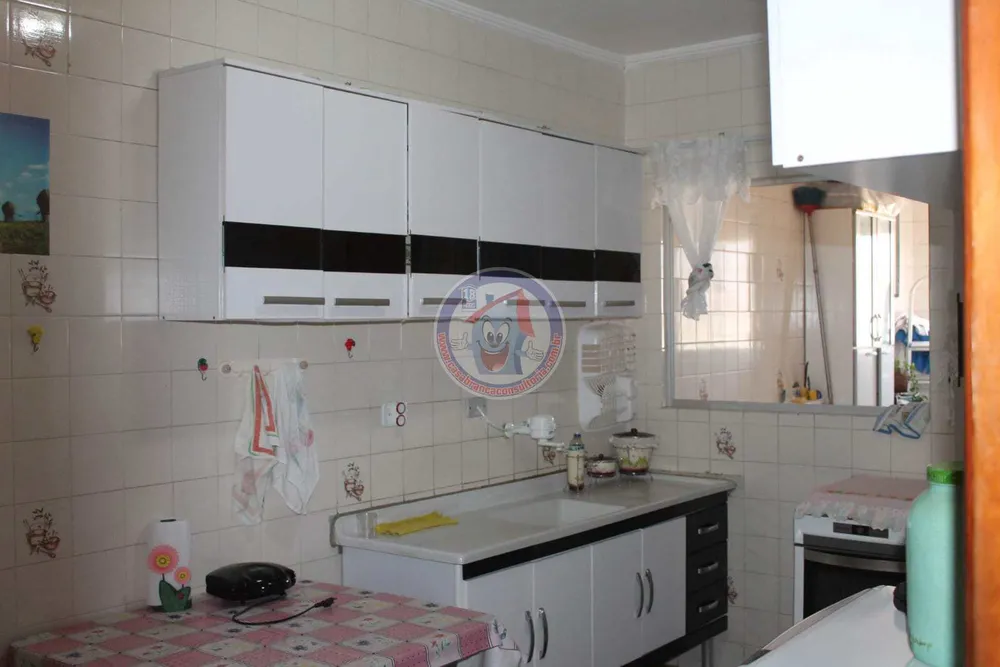 Apartamento, 2 quartos, 100 m² - Foto 3