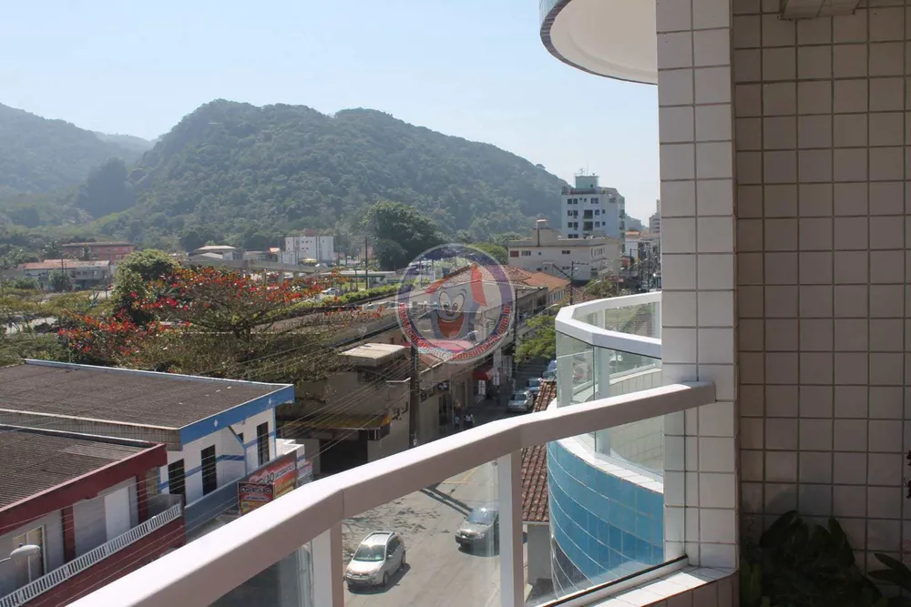 Apartamento, 2 quartos, 100 m² - Foto 1