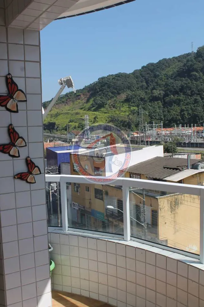 Apartamento, 2 quartos, 100 m² - Foto 2