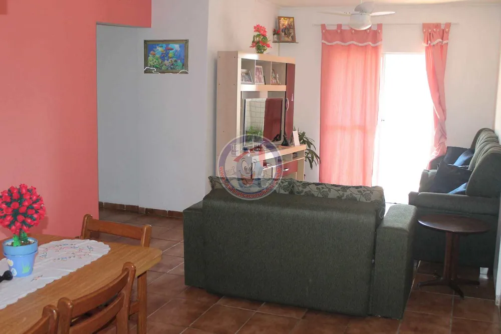 Apartamento, 2 quartos, 100 m² - Foto 5