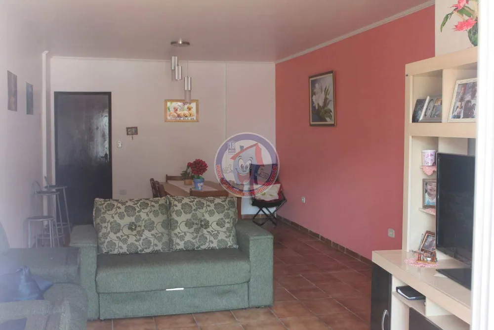 Apartamento, 2 quartos, 100 m² - Foto 4