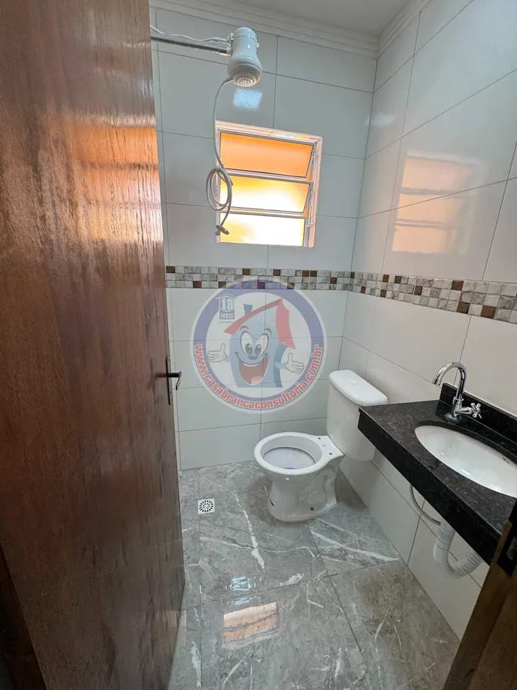 Casa de Condomínio, 2 quartos - Foto 9