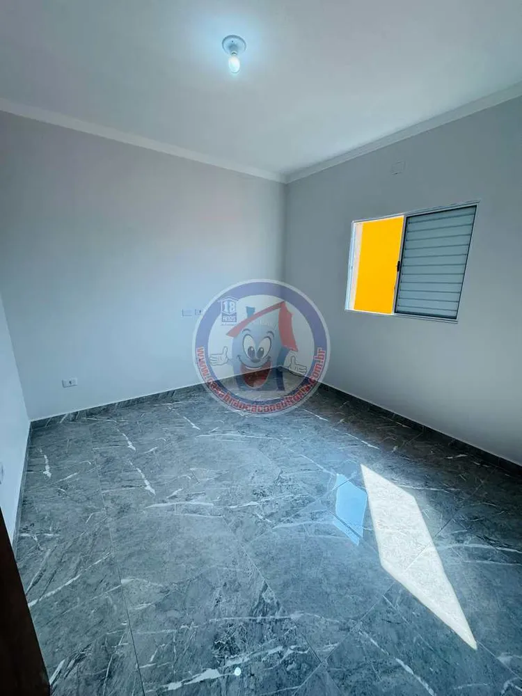 Casa de Condomínio, 2 quartos - Foto 7