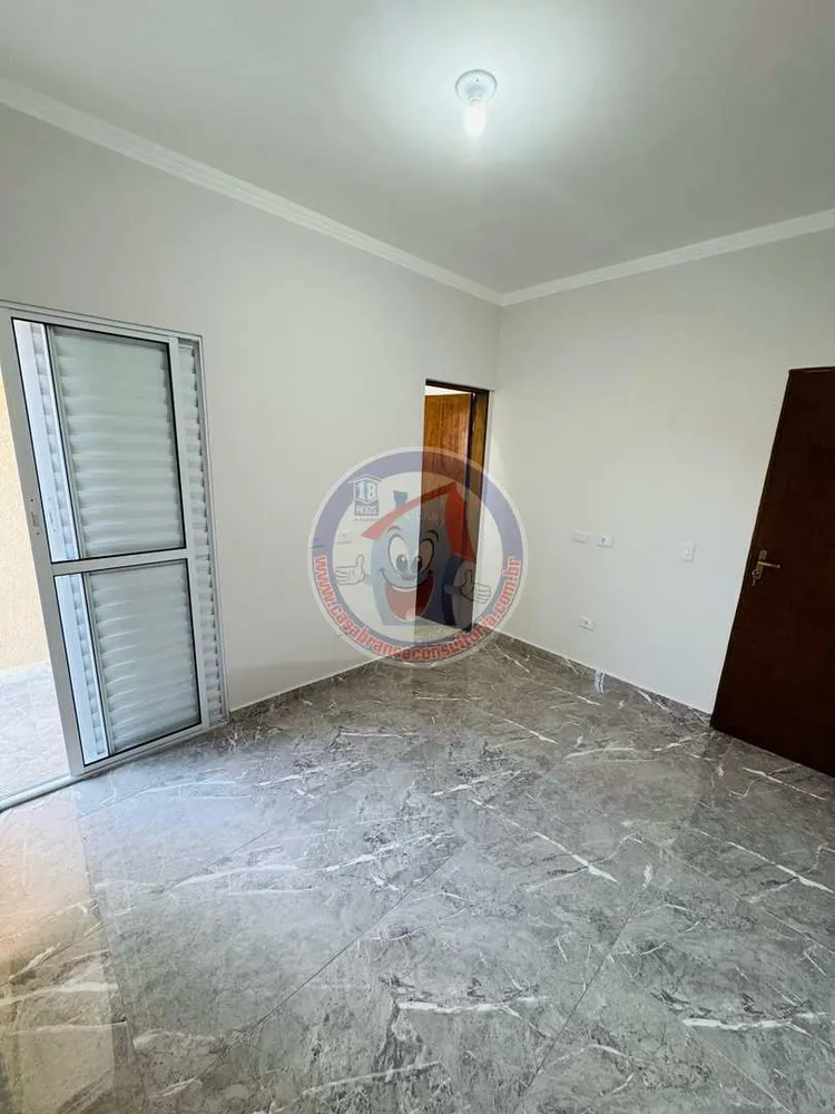 Casa de Condomínio, 2 quartos - Foto 6