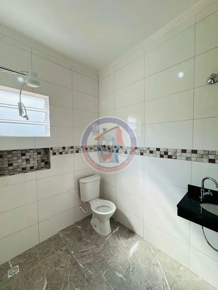 Casa de Condomínio, 2 quartos - Foto 8