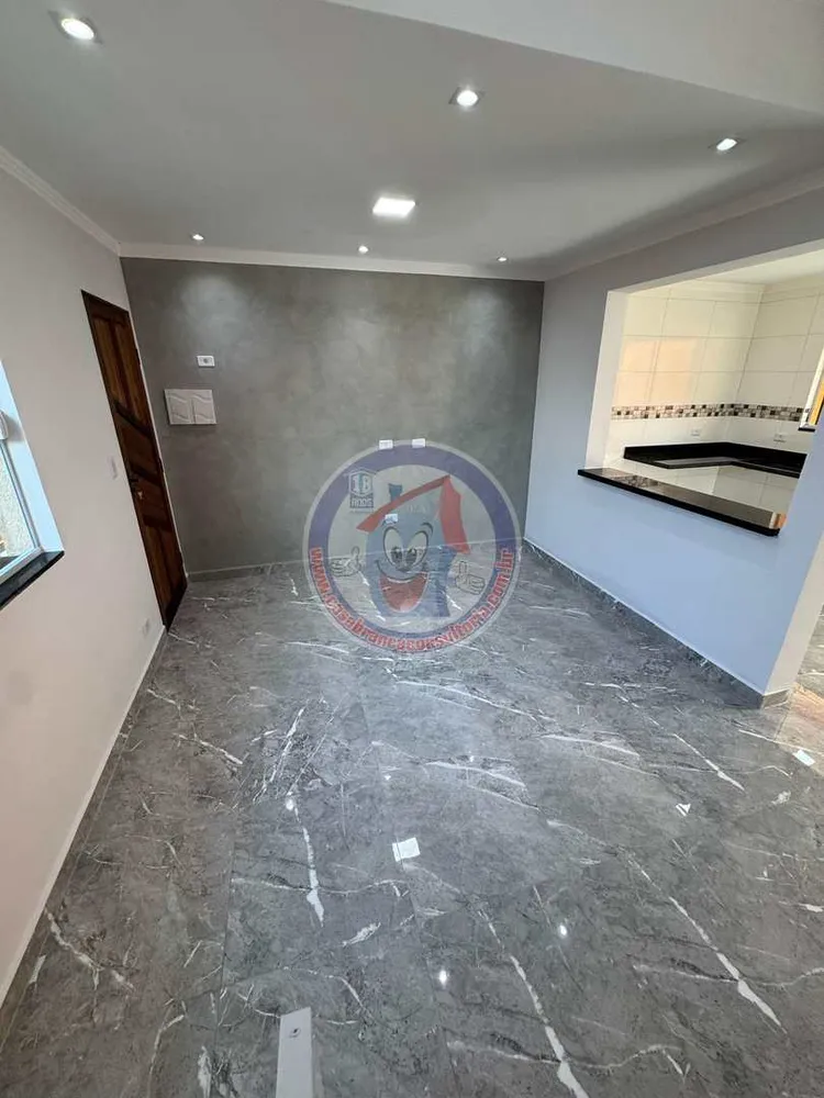 Casa de Condomínio, 2 quartos - Foto 5