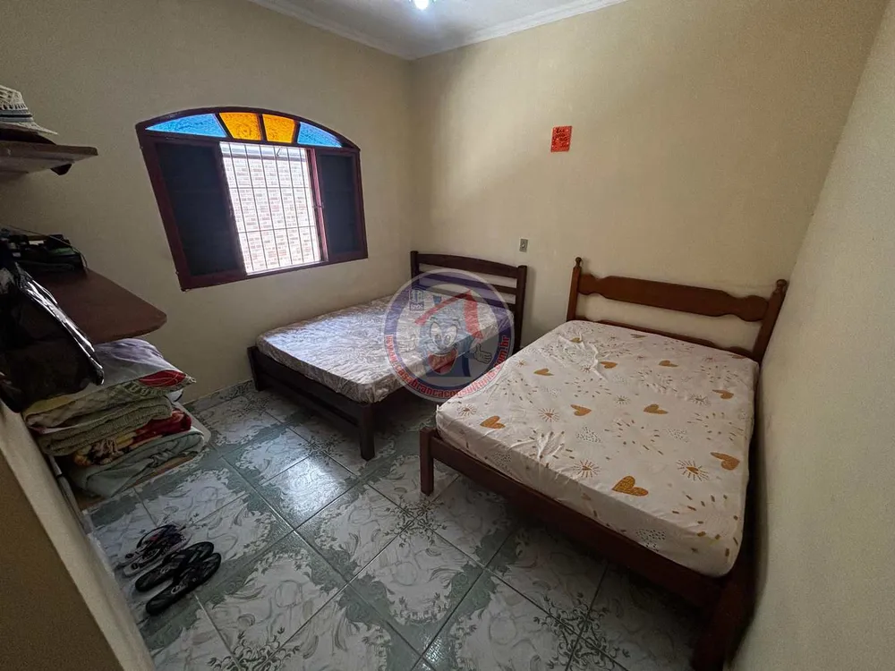 Casa, 2 quartos, 80 m² - Foto 8