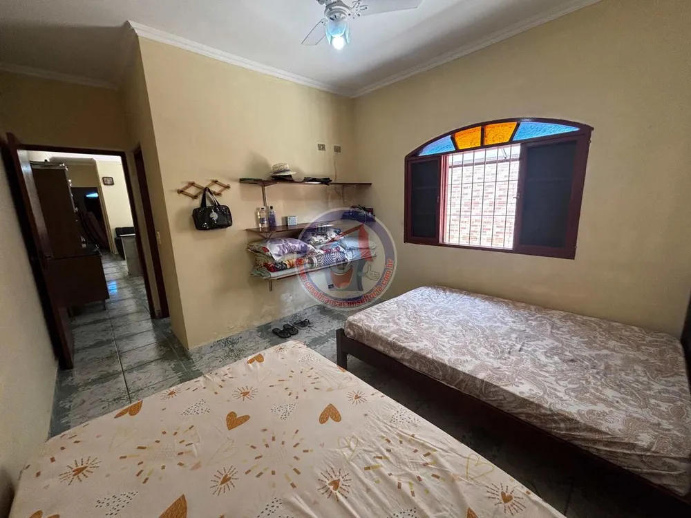 Casa, 2 quartos, 80 m² - Foto 7