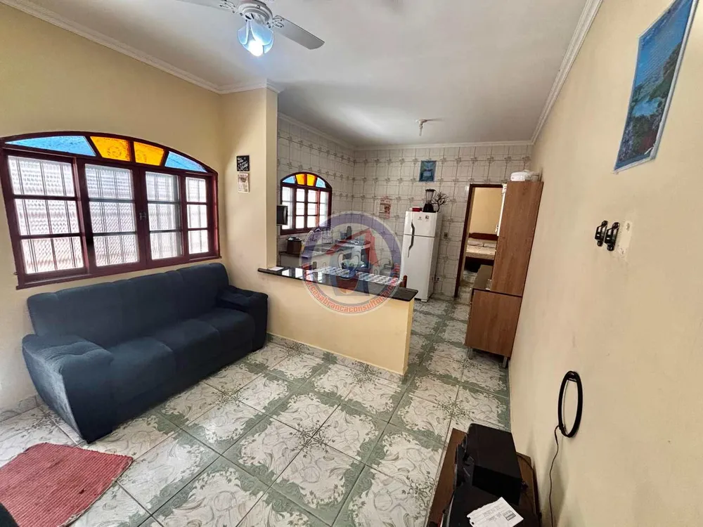 Casa, 2 quartos, 80 m² - Foto 3