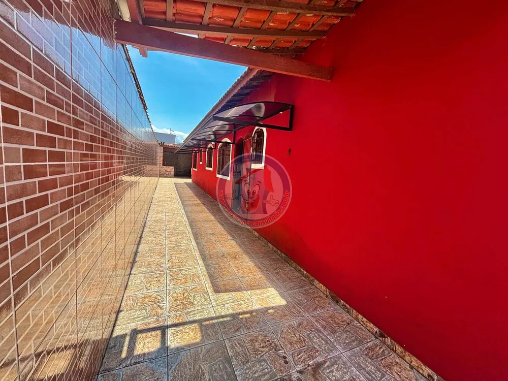 Casa, 2 quartos, 80 m² - Foto 2