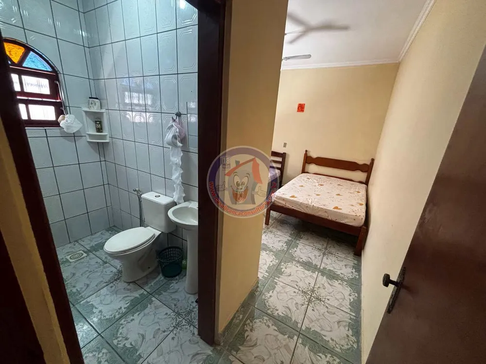 Casa, 2 quartos, 80 m² - Foto 6