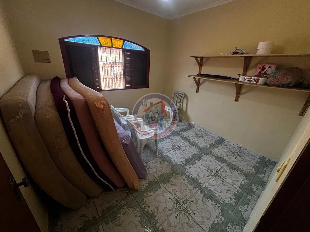 Casa, 2 quartos, 80 m² - Foto 5
