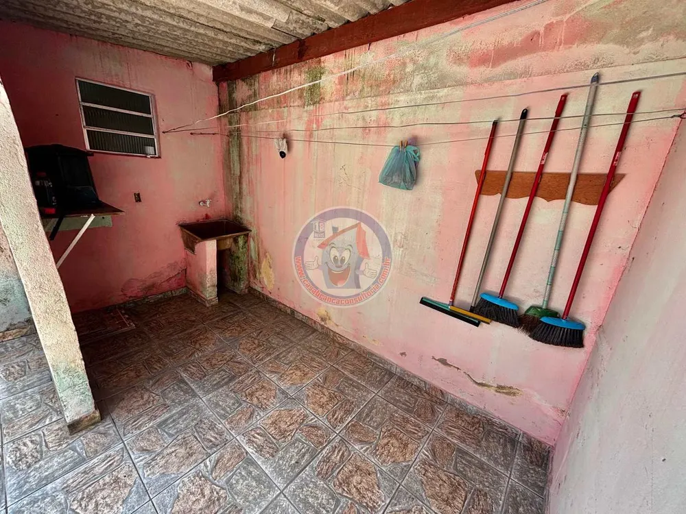 Casa, 2 quartos, 80 m² - Foto 12
